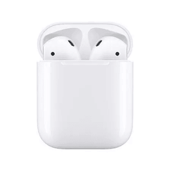 BestPods 2nd Gen with Charging Case Bluetooth Earphones For iPhone - VirtuousWares:Global