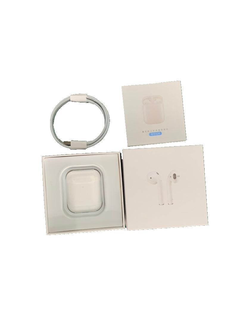 BestPods 2nd Gen with Charging Case Bluetooth Earphones For iPhone - VirtuousWares:Global