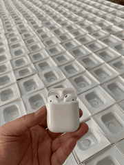 BestPods 2nd Gen with Charging Case Bluetooth Earphones For iPhone - VirtuousWares:Global