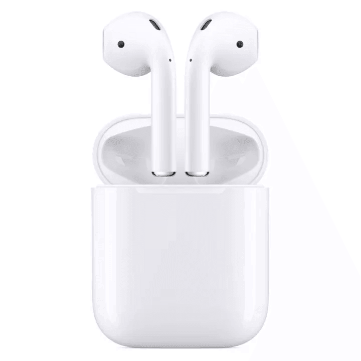 BestPods 2nd Gen with Charging Case Bluetooth Earphones For iPhone - VirtuousWares:Global