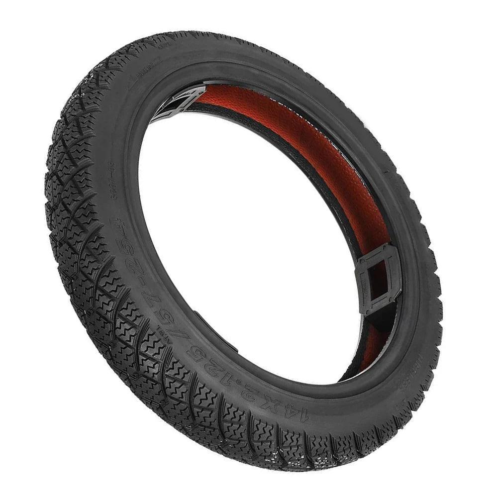 Bicycle Accessories Tubeless Tyre 14 Inch 14x2.125(57-254) Bicycle - VirtuousWares:Global