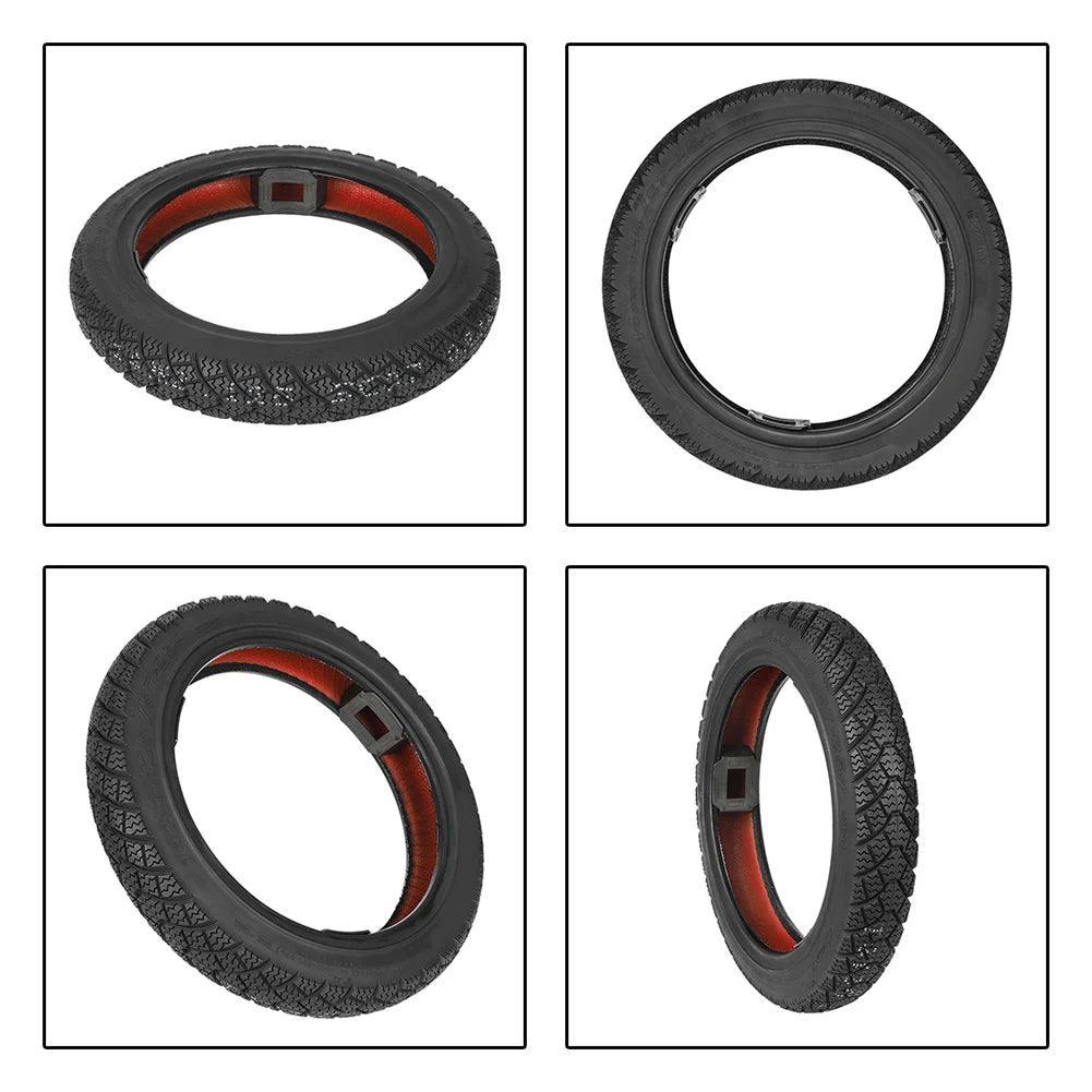 Bicycle Accessories Tubeless Tyre 14 Inch 14x2.125(57-254) Bicycle - VirtuousWares:Global