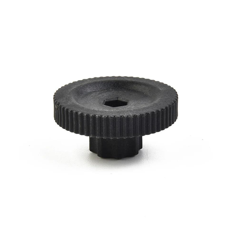 Bicycle Crank Arm Wrench Cap Removal Install Tool High Qaulity - VirtuousWares:Global
