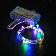 Bicycle Light Colorful Mini Led Bike Wheel Spoke Light - VirtuousWares:Global