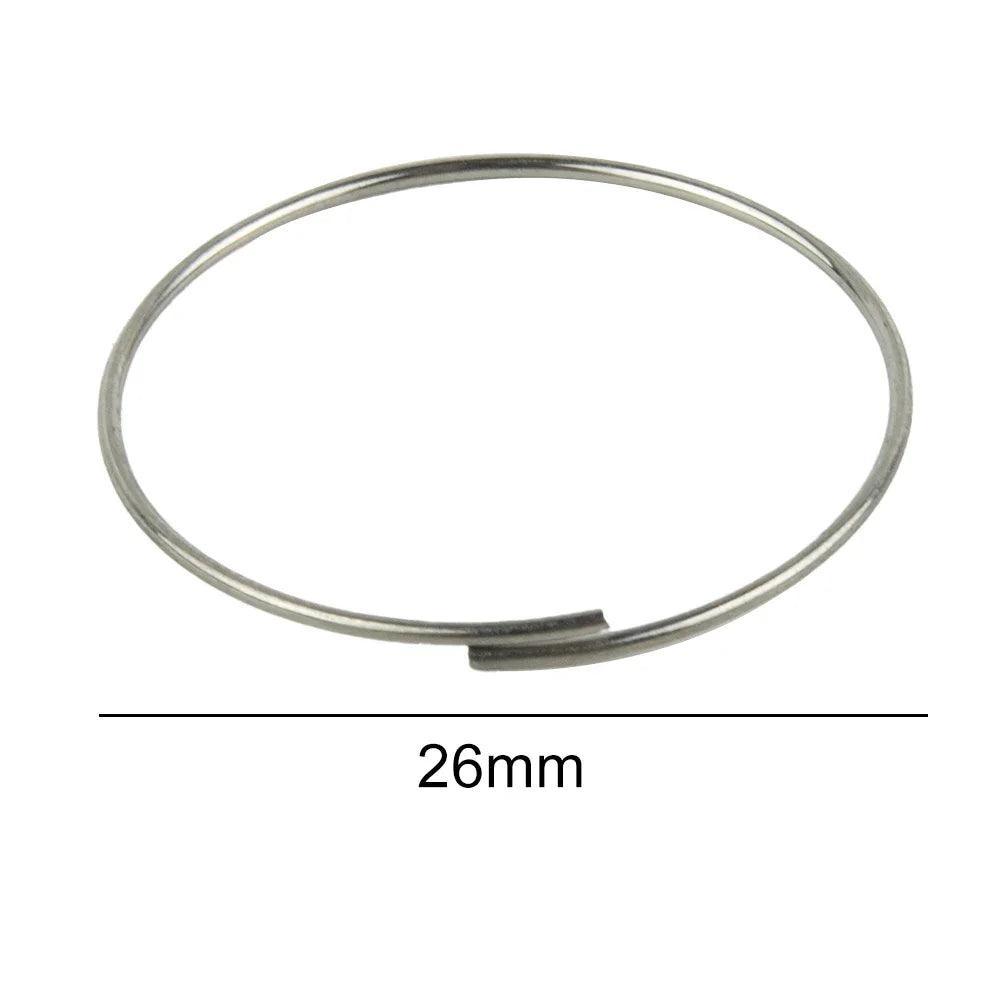 Bicycle Pawl Spring Metal For-SHIMANO QUANTO Bike Free Hub Body Pawl - VirtuousWares:Global