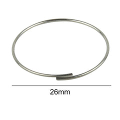 Bicycle Pawl Spring Metal For-SHIMANO QUANTO Bike Free Hub Body Pawl - VirtuousWares:Global