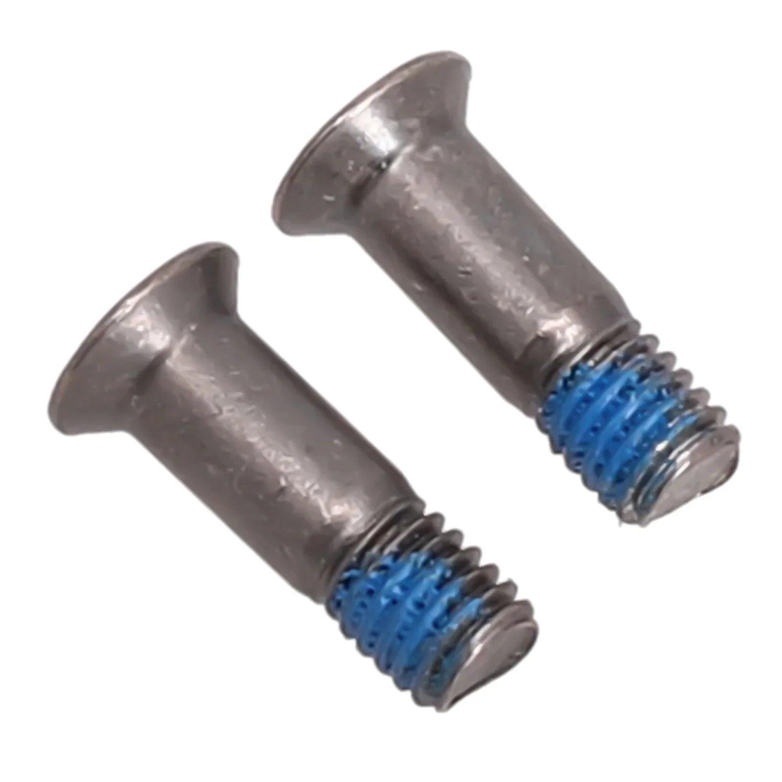 Bicycle Rear Derailleur Wheel Guide Screws Bolts Fits For-Shimano M5 - VirtuousWares:Global