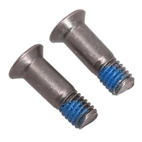 Bicycle Rear Derailleur Wheel Guide Screws Bolts Fits For-Shimano M5 - VirtuousWares:Global