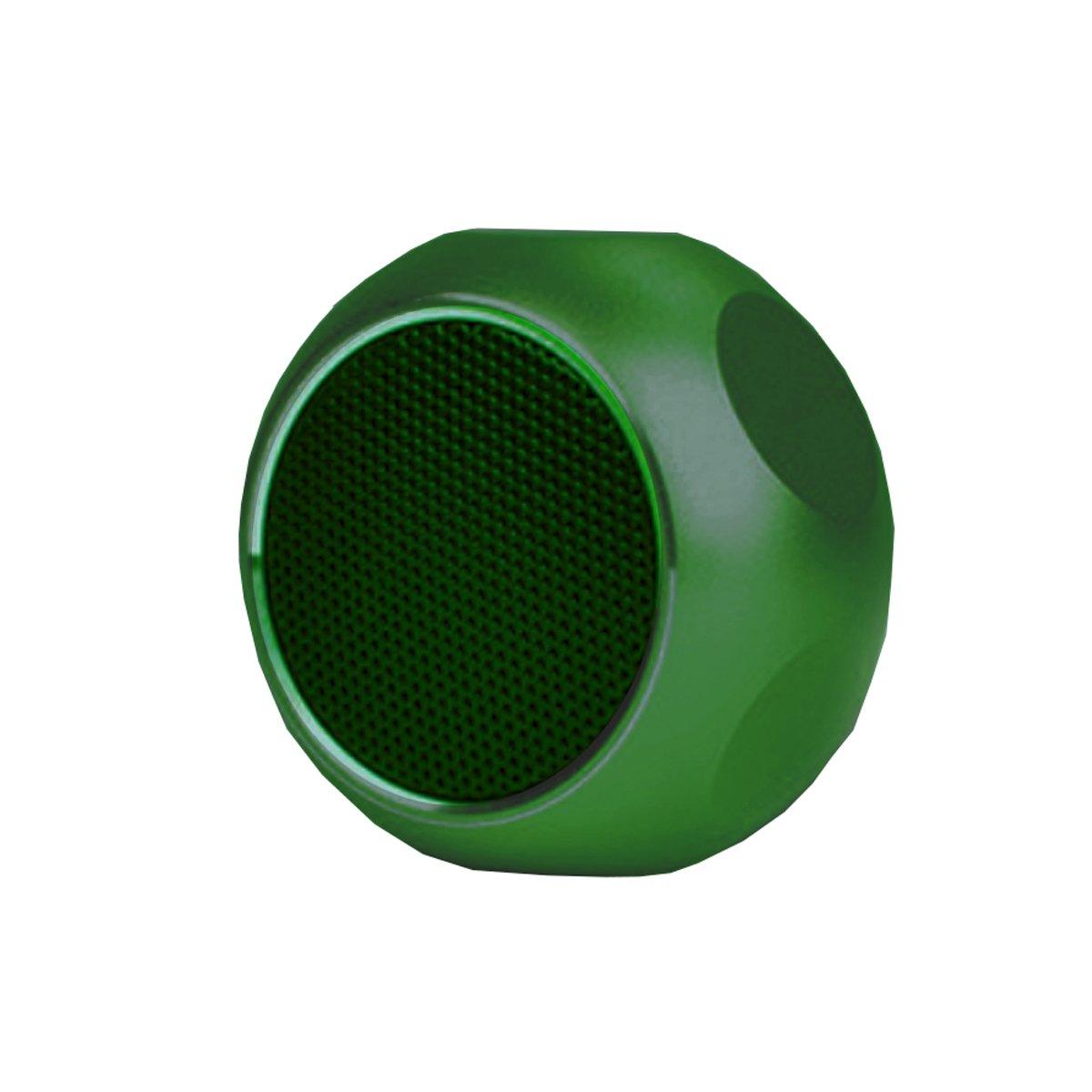 Big Sound Mini Speakers In 5 Colors - VirtuousWares:Global