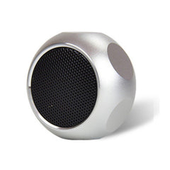 Big Sound Mini Speakers In 5 Colors - VirtuousWares:Global