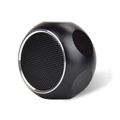 Big Sound Mini Speakers In 5 Colors - VirtuousWares:Global