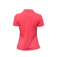 Biggdesign Anemoss Seagull Women's Polo Collar T-shirt, Short Sleeve - VirtuousWares:Global