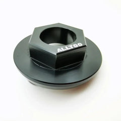 Bike Bicycle Motor Wrench Steps Lockring Tool For Shimano E-6100 - VirtuousWares:Global