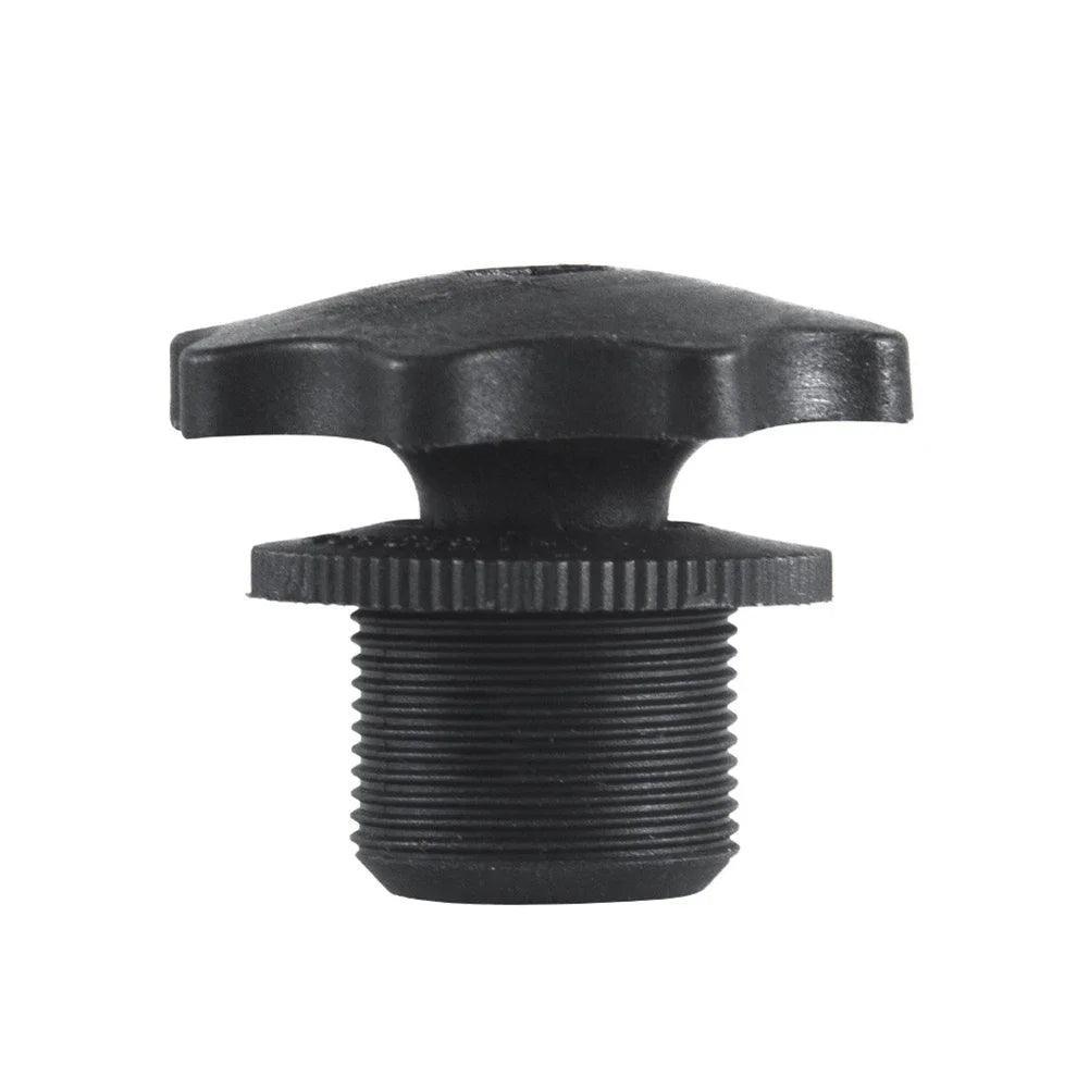 Bike Crankarm Bolt 18mm For Shimano HollowTech With Tool Nylon Bicycle - VirtuousWares:Global