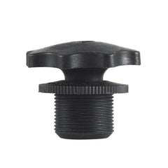 Bike Crankarm Bolt 18mm For Shimano HollowTech With Tool Nylon Bicycle - VirtuousWares:Global