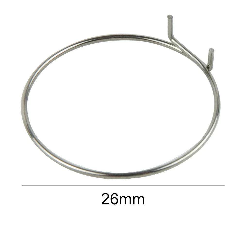Bike Cycle Free Hub Body Pawl Spring Part For SHIMANO QUANTO 20mm 24mm - VirtuousWares:Global