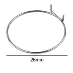 Bike Cycle Free Hub Body Pawl Spring Part For SHIMANO QUANTO 20mm 24mm - VirtuousWares:Global