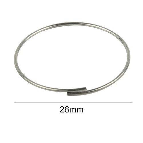 Bike Cycle Free Hub Body Pawl Spring Part For SHIMANO QUANTO 20mm 24mm - VirtuousWares:Global