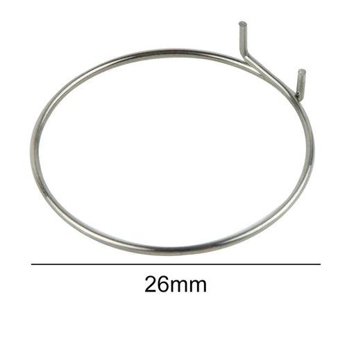 Bike Cycle Free Hub Body Pawl Spring Part For SHIMANO QUANTO 20mm 24mm - VirtuousWares:Global