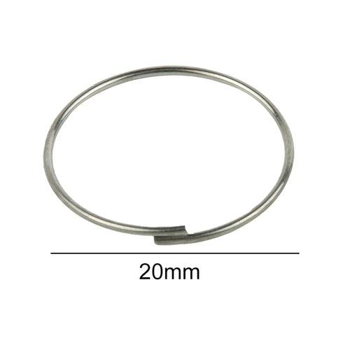 Bike Cycle Free Hub Body Pawl Spring Part For SHIMANO QUANTO 20mm 24mm - VirtuousWares:Global