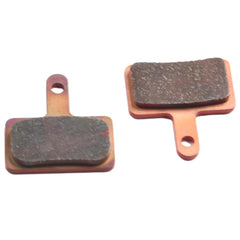 Bike Disc Brake Pads Blue/Green/Red 3000-5000KM Life For-Shimano - VirtuousWares:Global