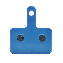 Bike Disc Brake Pads Outdoor Blue/Green/Red Waterproof 3000-5000KM - VirtuousWares:Global