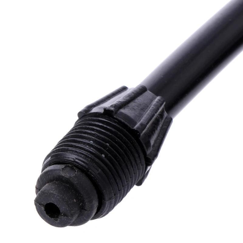 Bike Handy Portable Air Tire Inflator Replacement Hose Accessories - VirtuousWares:Global