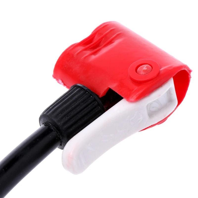 Bike Handy Portable Air Tire Inflator Replacement Hose Accessories - VirtuousWares:Global