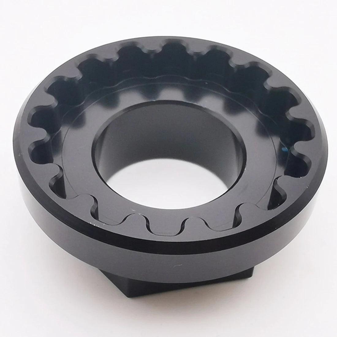 Bike Mid Drive Motor Wrench Steps Lockring Tool STEPS E-5000 - VirtuousWares:Global
