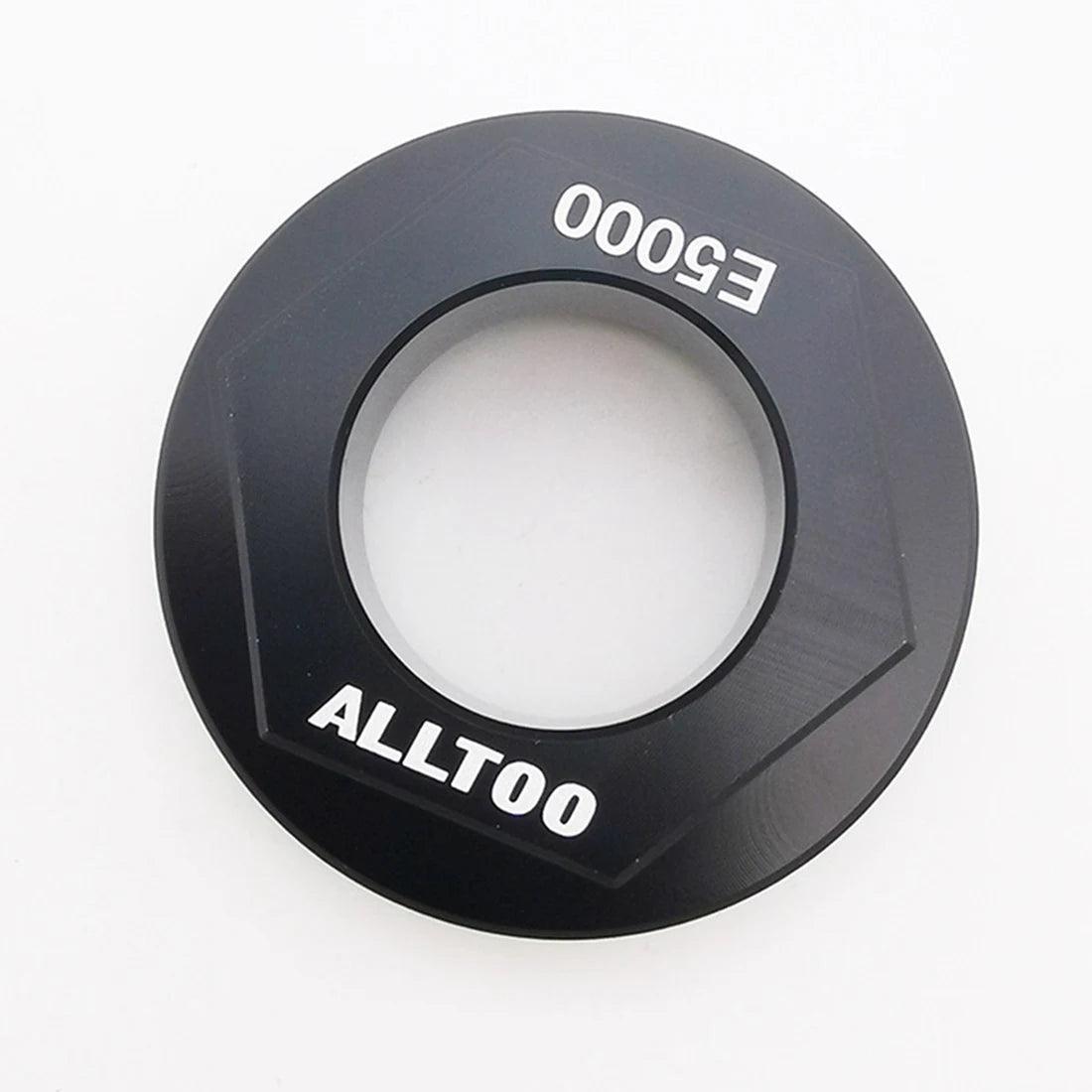 Bike Mid Drive Motor Wrench Steps Lockring Tool STEPS E-5000 - VirtuousWares:Global