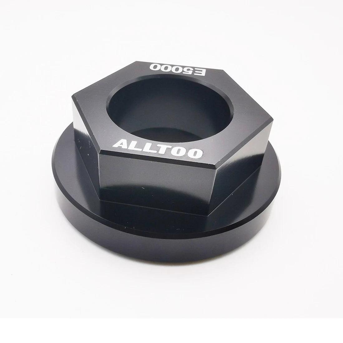 Bike Mid Drive Motor Wrench Steps Lockring Tool STEPS E-5000 - VirtuousWares:Global