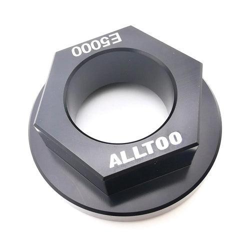 Bike Mid Drive Motor Wrench Steps Lockring Tool STEPS E-5000 - VirtuousWares:Global