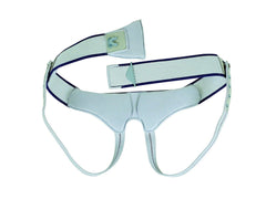 BILATERAL INGUINAL HERNIA TRUSS Flat Pads Art.354 ORIONE® - VirtuousWares:Global