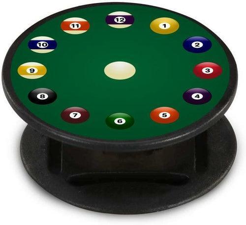 Billiards Open Table Nuckees - VirtuousWares:Global