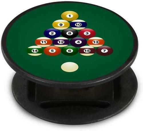 Billiards Open Table Nuckees - VirtuousWares:Global