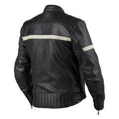 BILT Alder 2 Leather Jacket - VirtuousWares:Global