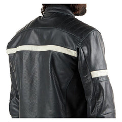 BILT Alder 2 Leather Jacket - VirtuousWares:Global