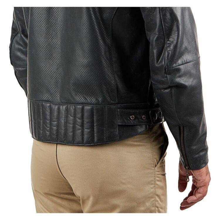 BILT Alder 2 Leather Jacket - VirtuousWares:Global