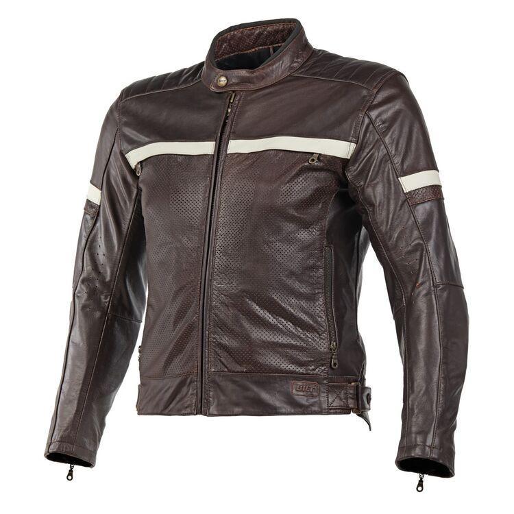 BILT Alder 2 Leather Jacket - VirtuousWares:Global
