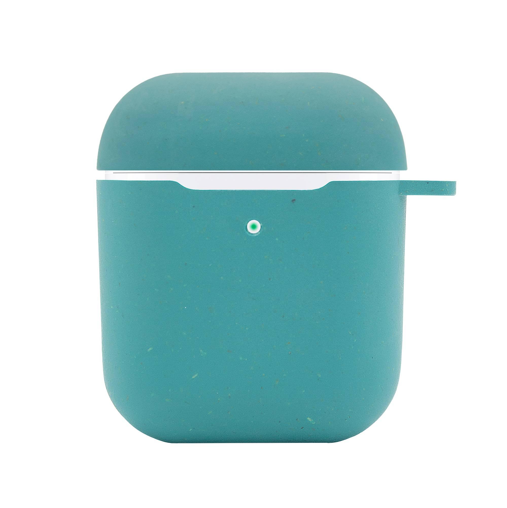 Biodegradable AirPods Case - Ocean Blue - VirtuousWares:Global