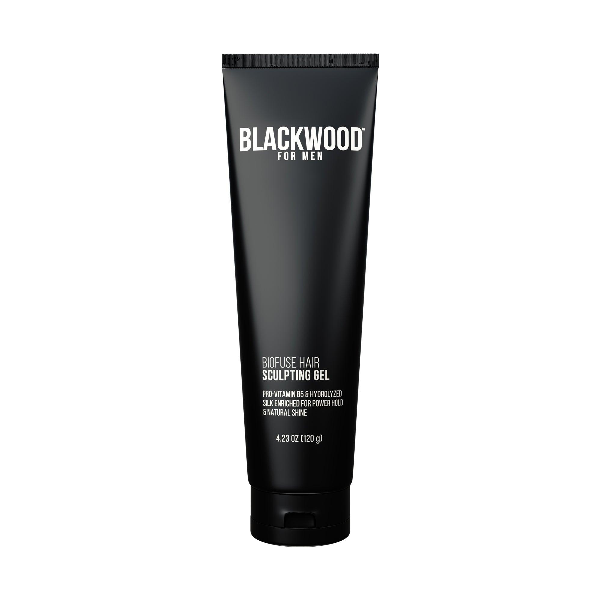 Biofuse Hair Sculpting Gel 4.23oz - VirtuousWares:Global