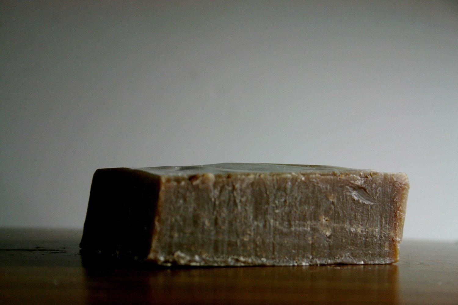 Birch Tar Shampoo & Body Bar - VirtuousWares:Global