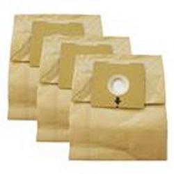 Bissell: B-213-8425 Paper Bag, Bissell Zing 4122 Canister 3 Pk - VirtuousWares:Global