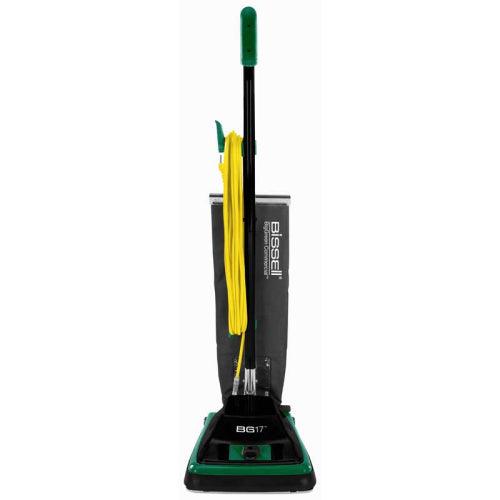 Bissell Vaccum sale: B-17X3 VAC, Best COMMERCIAL VACUUM Cleaner - VirtuousWares:Global