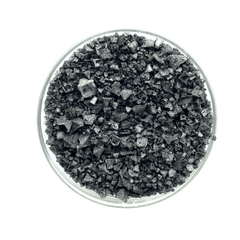 BLACK LAVA salt flakes - VirtuousWares:Global