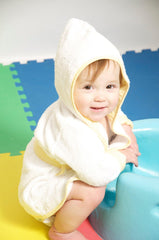 Blank Terry Robe - VirtuousWares:Global
