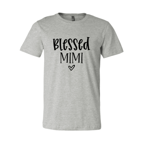 Blessed Mimi Shirt - VirtuousWares:Global