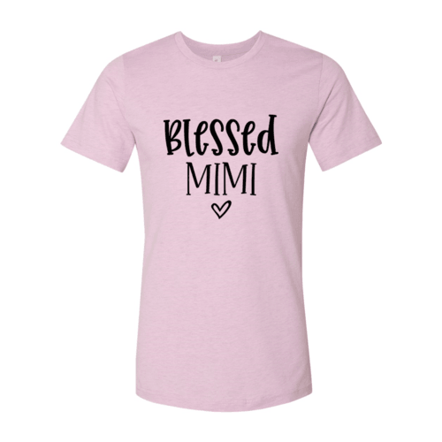 Blessed Mimi Shirt - VirtuousWares:Global