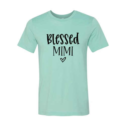 Blessed Mimi Shirt - VirtuousWares:Global