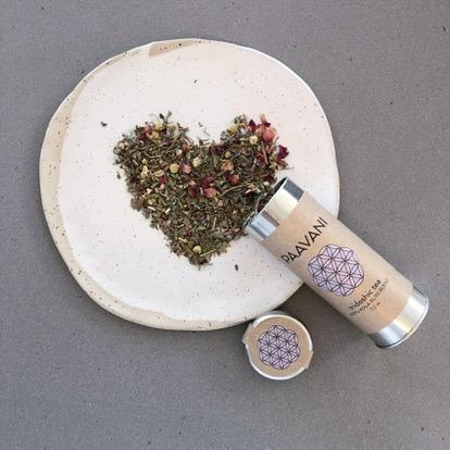 Bliss Blend Tea - VirtuousWares:Global